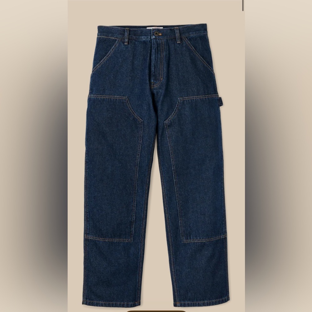 Filson women’s workwear jeans new